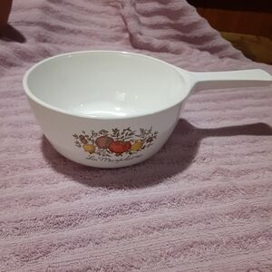 Corning Ware Baking Dish